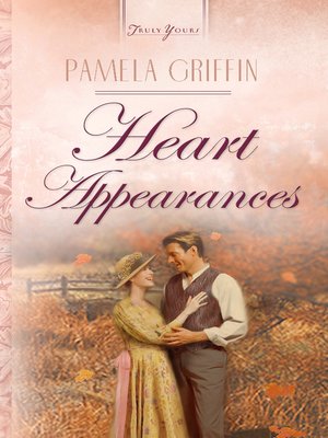 cover image of Heart Appearances